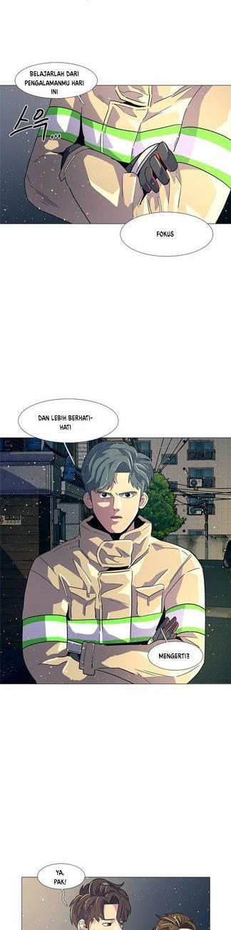 1 Second Chapter 12 Bahasa Indonesia