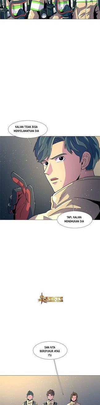 1 Second Chapter 12 Bahasa Indonesia