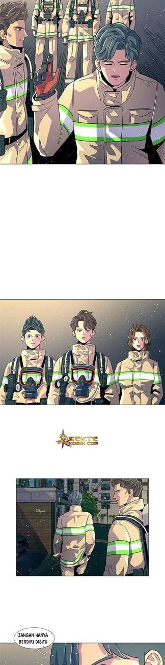 1 Second Chapter 12 Bahasa Indonesia