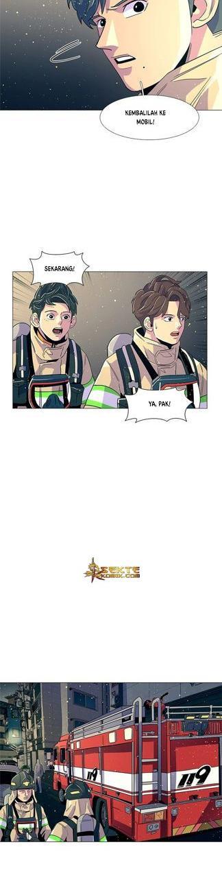 1 Second Chapter 12 Bahasa Indonesia