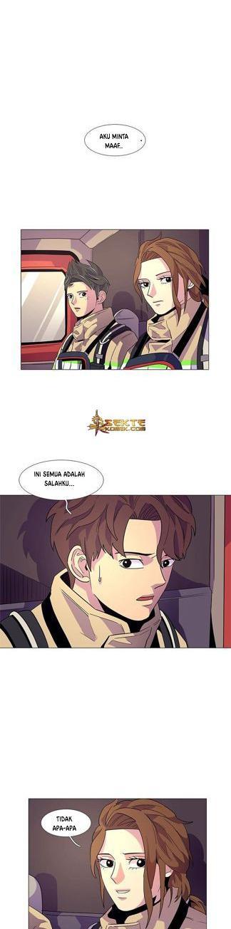 1 Second Chapter 12 Bahasa Indonesia