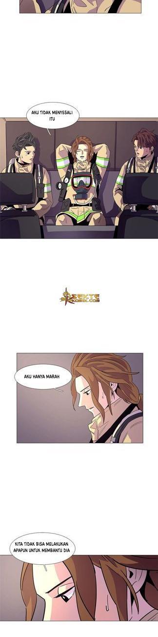 1 Second Chapter 12 Bahasa Indonesia