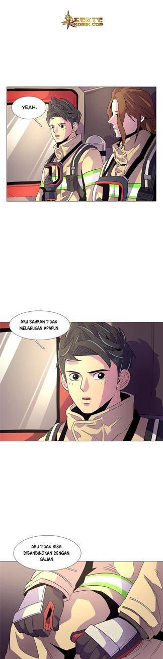 1 Second Chapter 12 Bahasa Indonesia