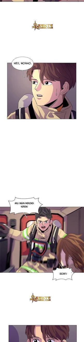 1 Second Chapter 12 Bahasa Indonesia