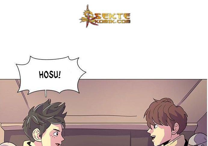 1 Second Chapter 12 Bahasa Indonesia