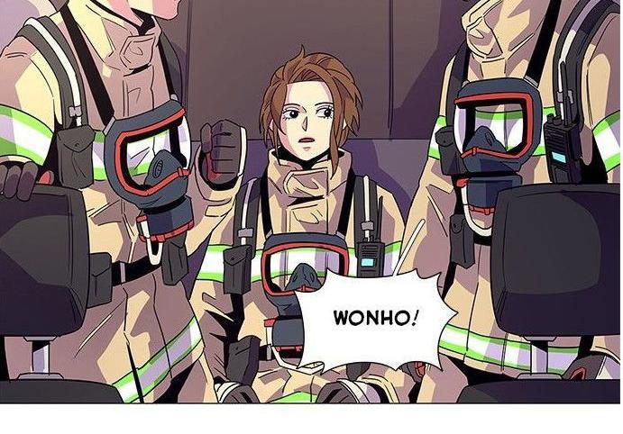 1 Second Chapter 12 Bahasa Indonesia