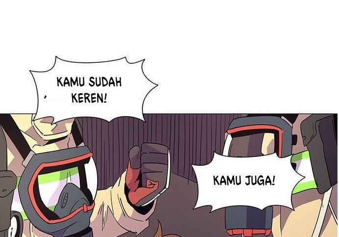 1 Second Chapter 12 Bahasa Indonesia