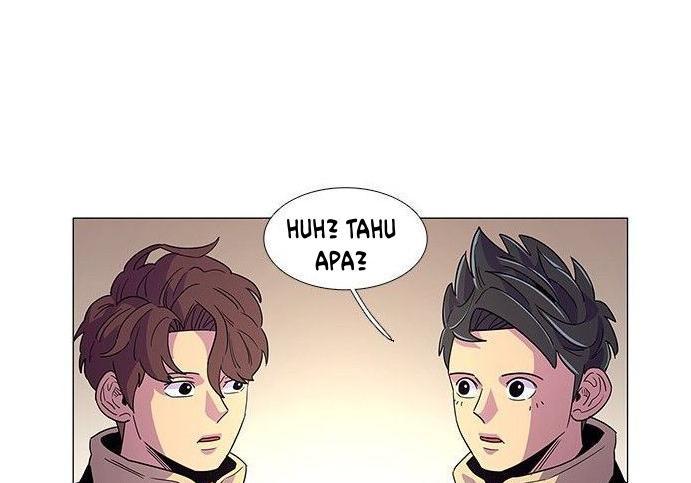 1 Second Chapter 12 Bahasa Indonesia