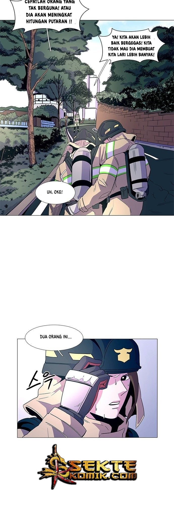 1 Second chapter 14