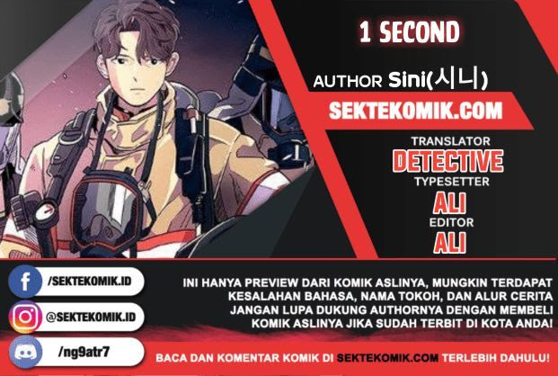 1 Second Chapter 15 Bahasa Indonesia