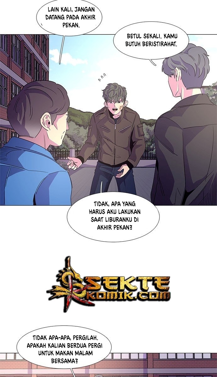 1 Second Chapter 15 Bahasa Indonesia