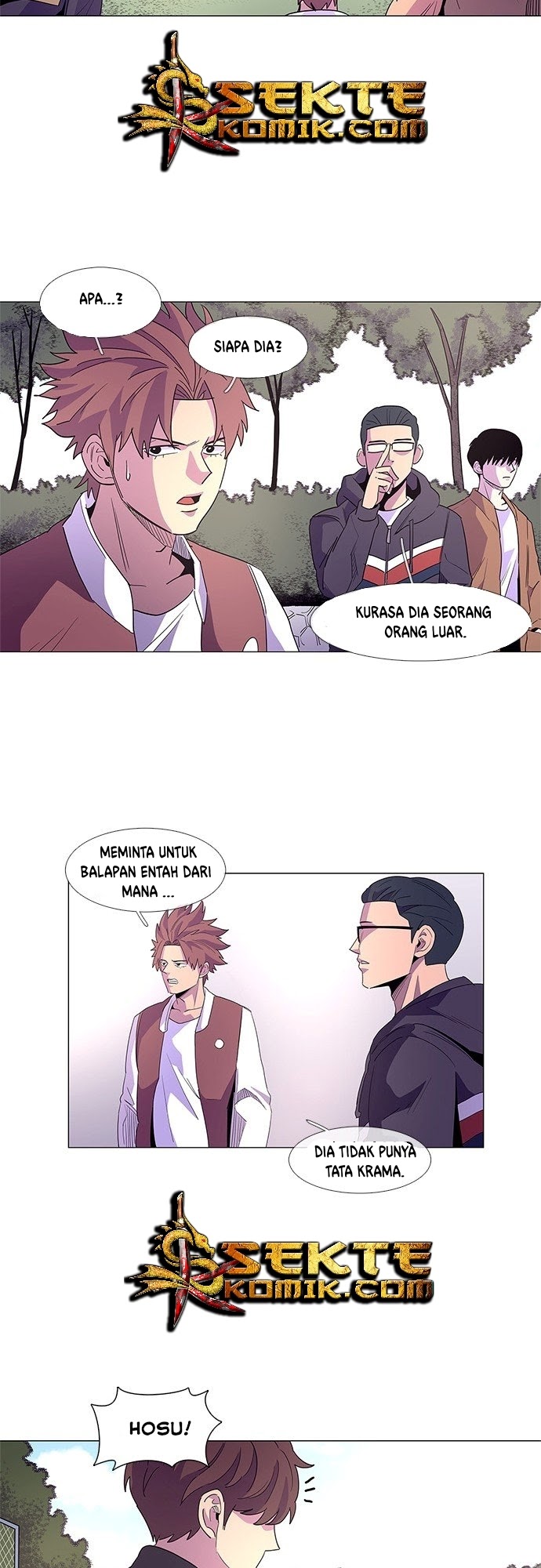 1 Second Chapter 15 Bahasa Indonesia