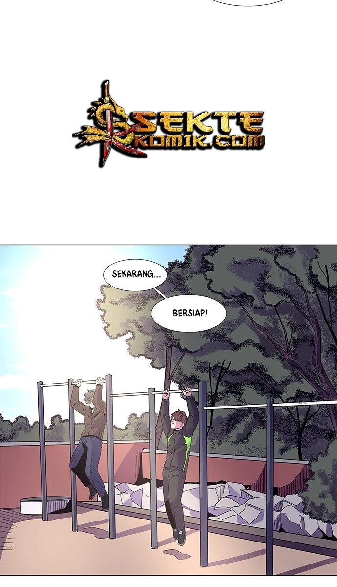 1 Second Chapter 15 Bahasa Indonesia