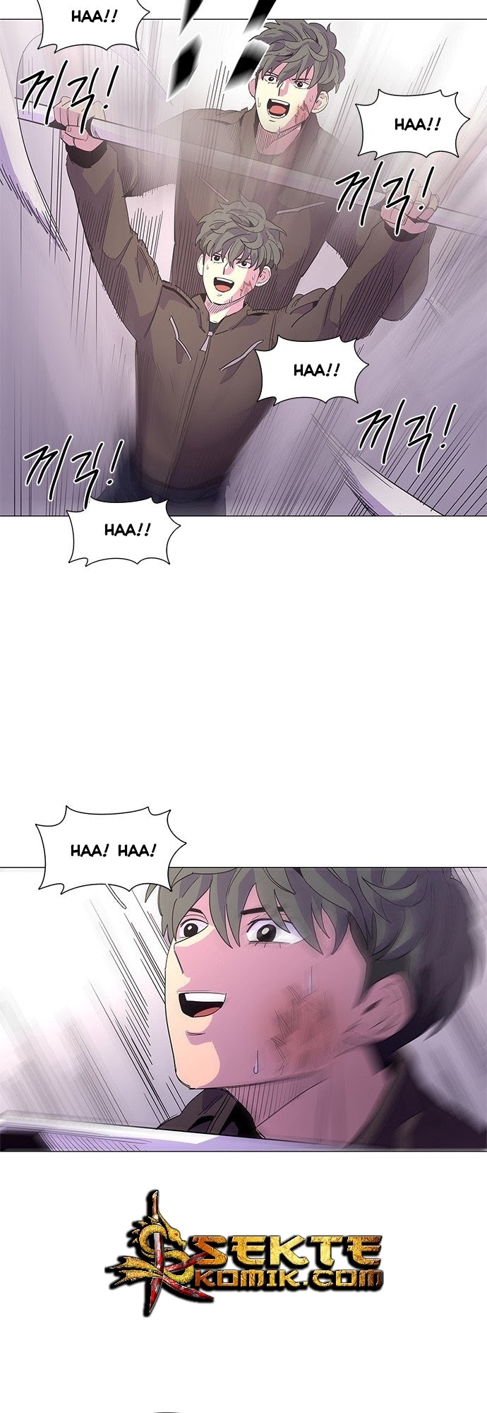 1 Second Chapter 15 Bahasa Indonesia