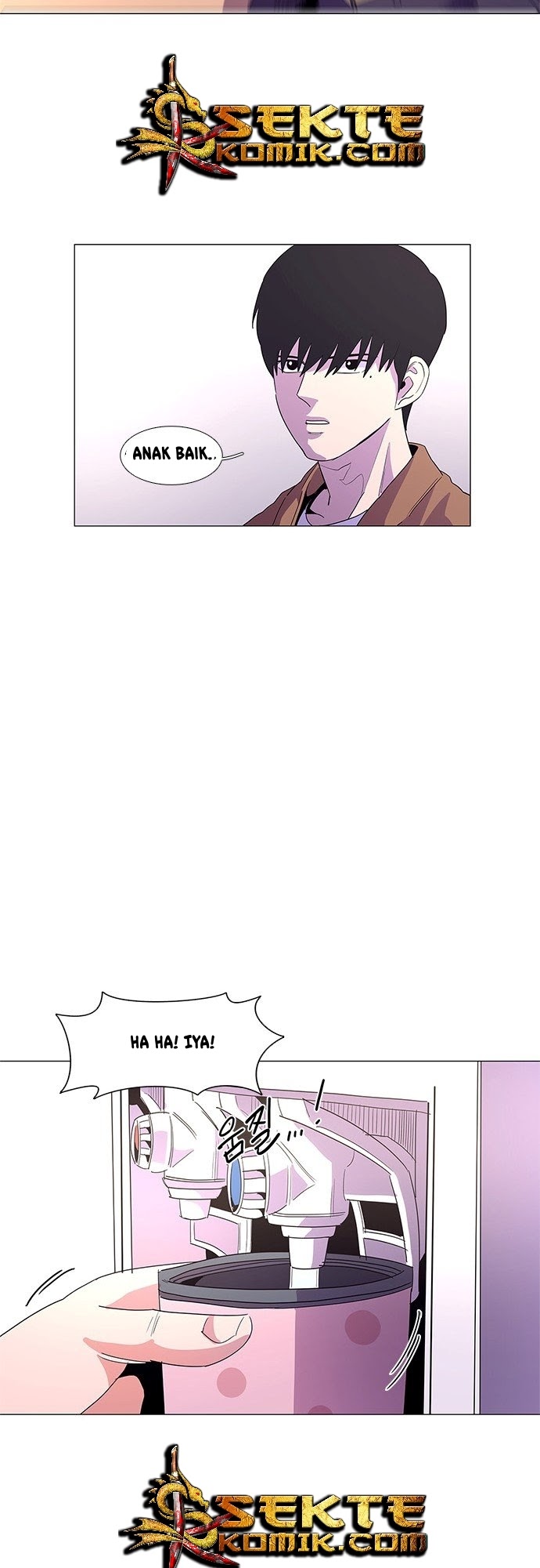 1 Second Chapter 15 Bahasa Indonesia