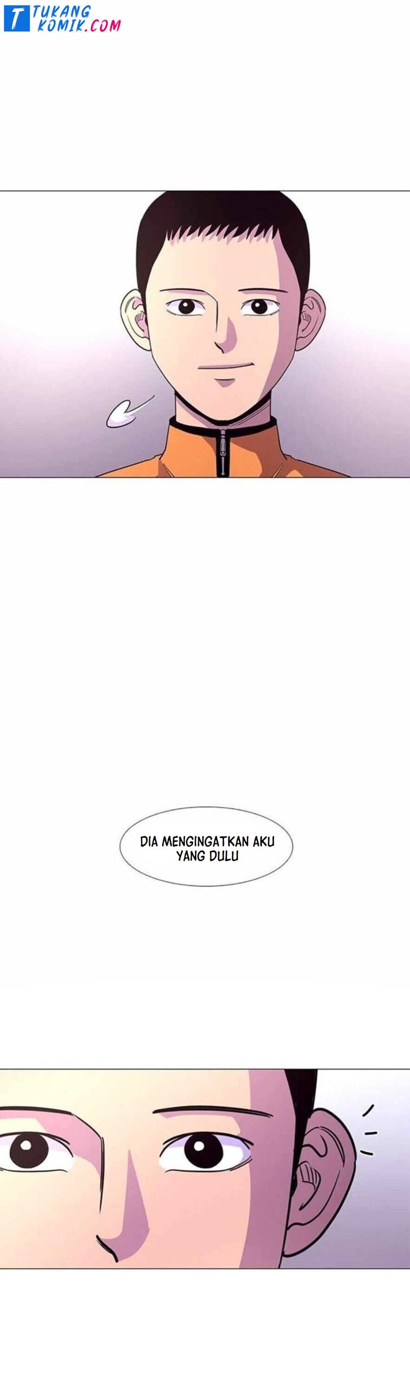 1 Second Chapter 24 Bahasa Indonesia