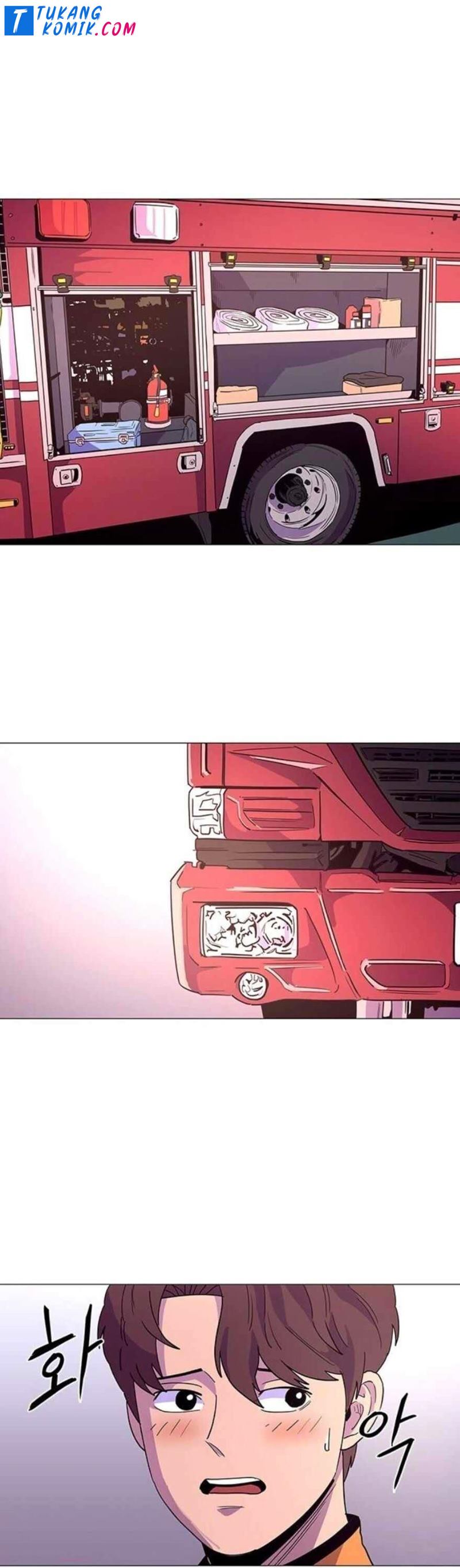 1 Second Chapter 24 Bahasa Indonesia