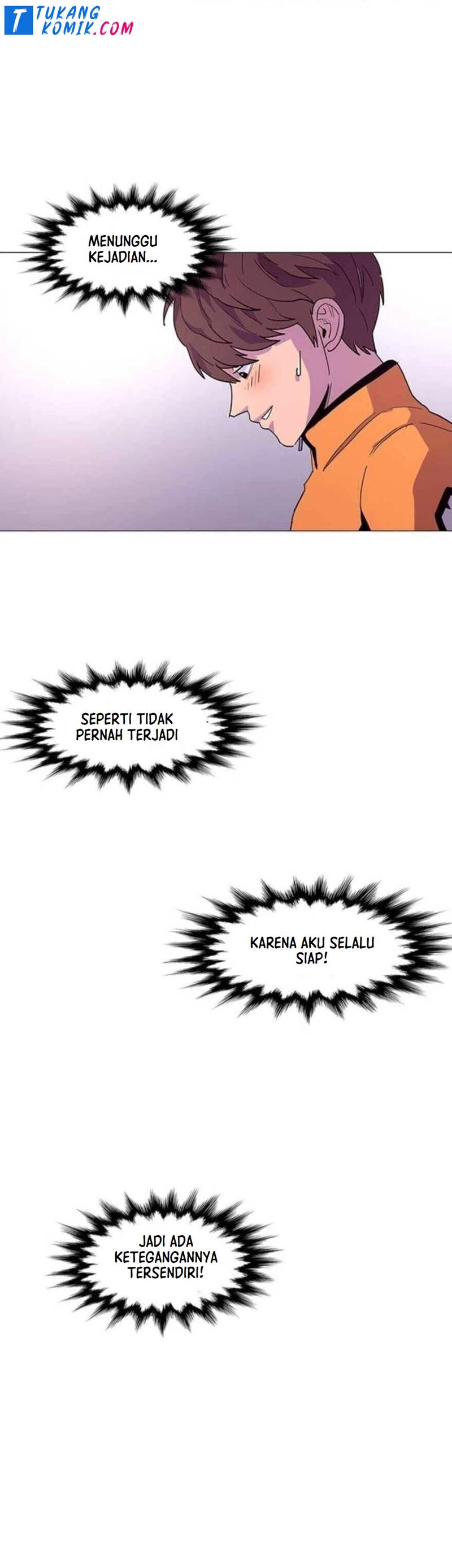 1 Second Chapter 24 Bahasa Indonesia