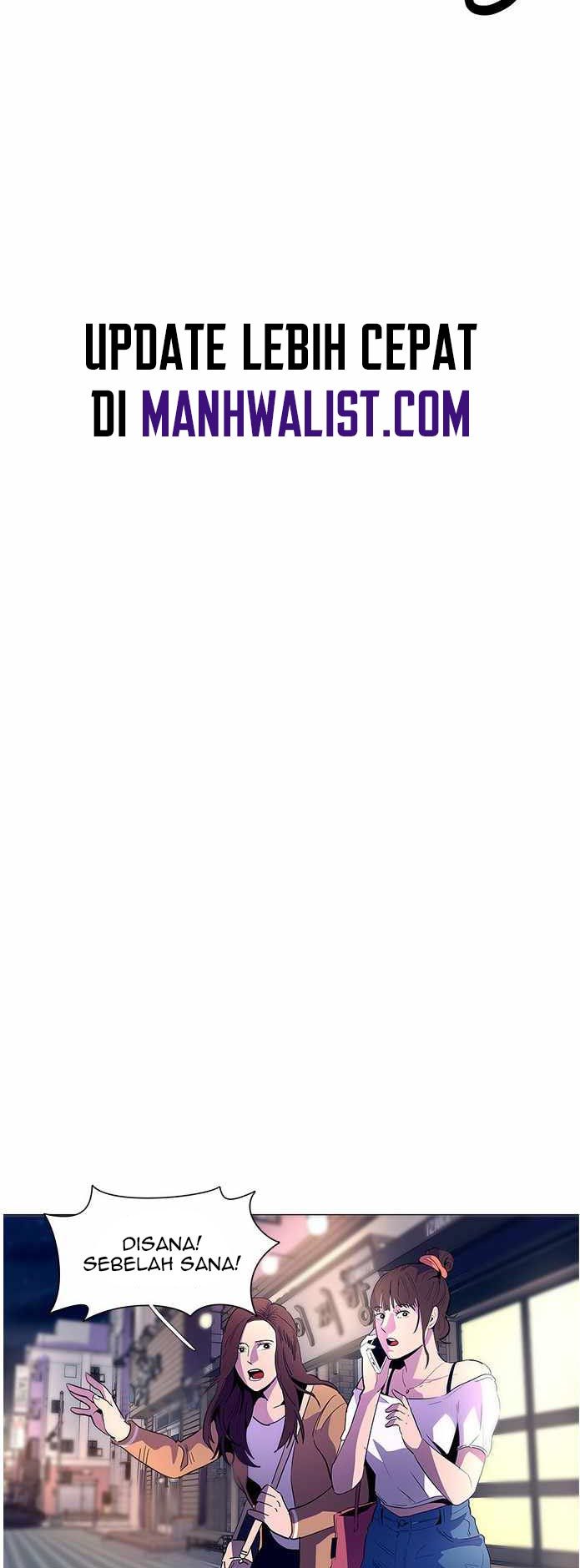 1 Second Chapter 39 Bahasa Indonesia