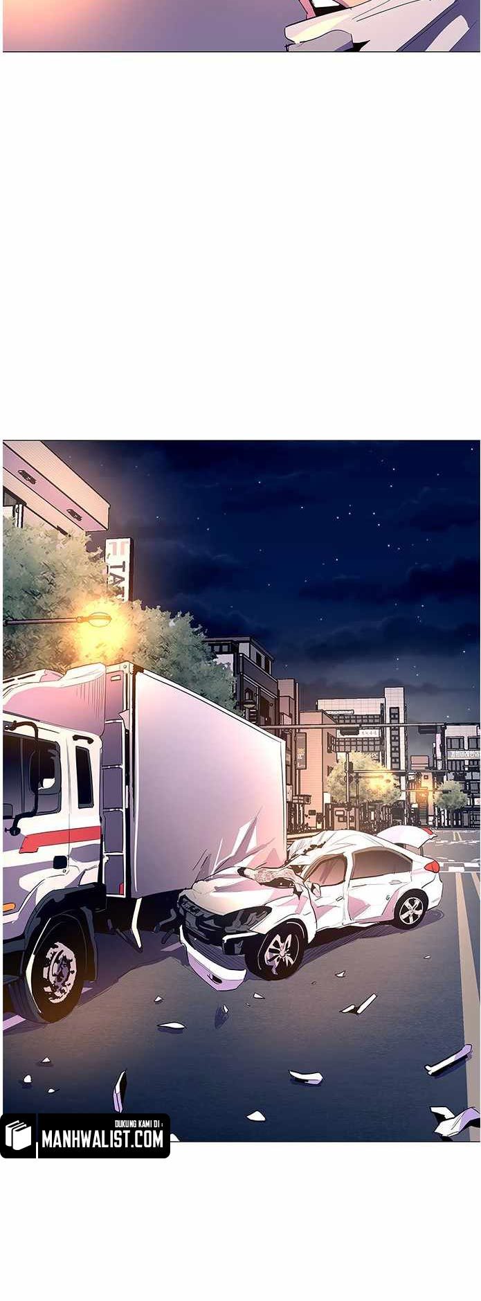 1 Second Chapter 39 Bahasa Indonesia