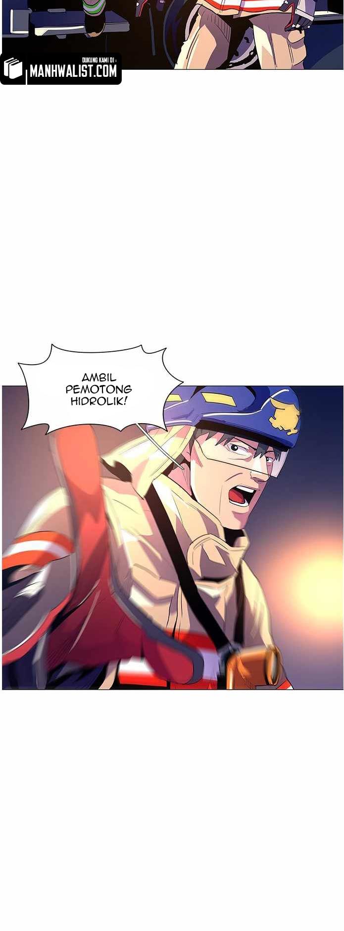 1 Second Chapter 39 Bahasa Indonesia