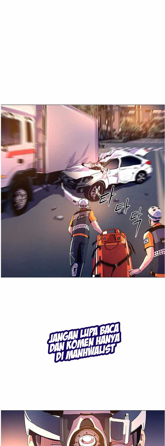 1 Second Chapter 39 Bahasa Indonesia