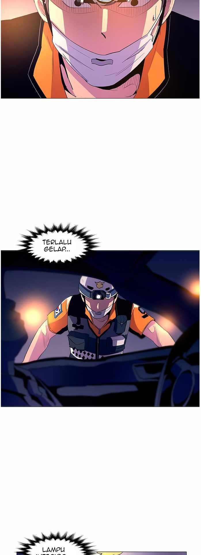 1 Second Chapter 39 Bahasa Indonesia