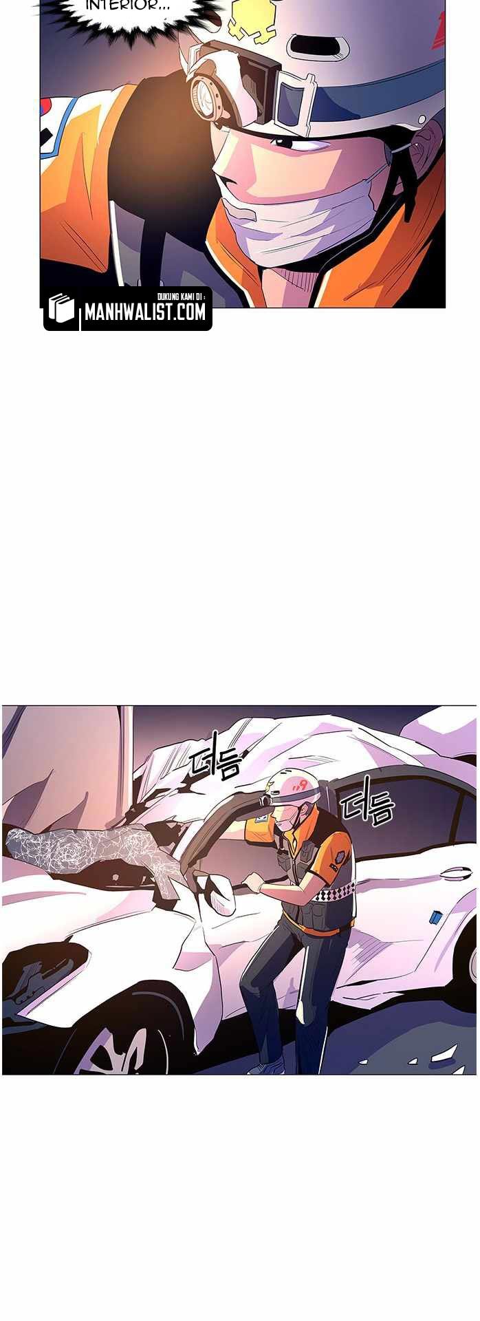 1 Second Chapter 39 Bahasa Indonesia