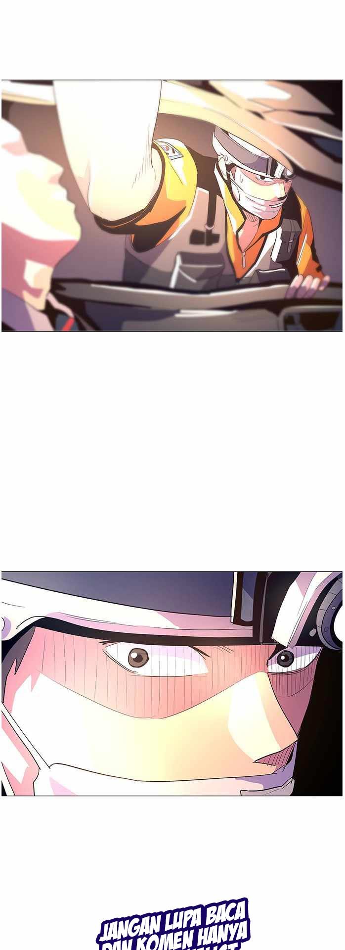 1 Second Chapter 39 Bahasa Indonesia