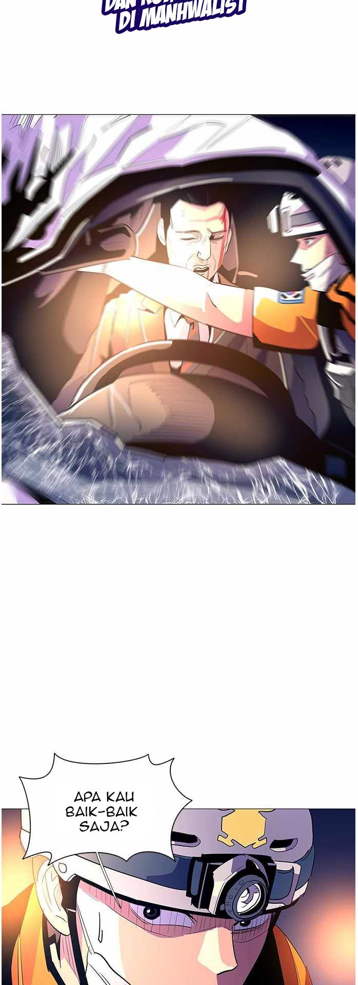 1 Second Chapter 39 Bahasa Indonesia