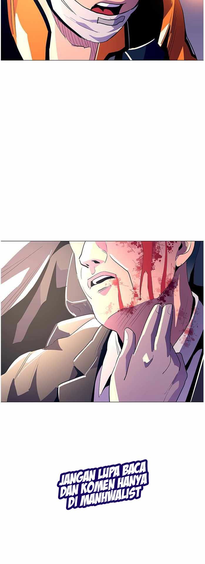 1 Second Chapter 39 Bahasa Indonesia