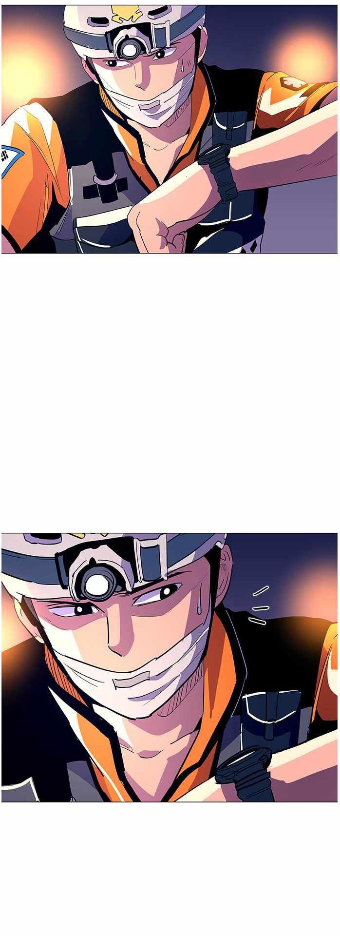 1 Second Chapter 39 Bahasa Indonesia