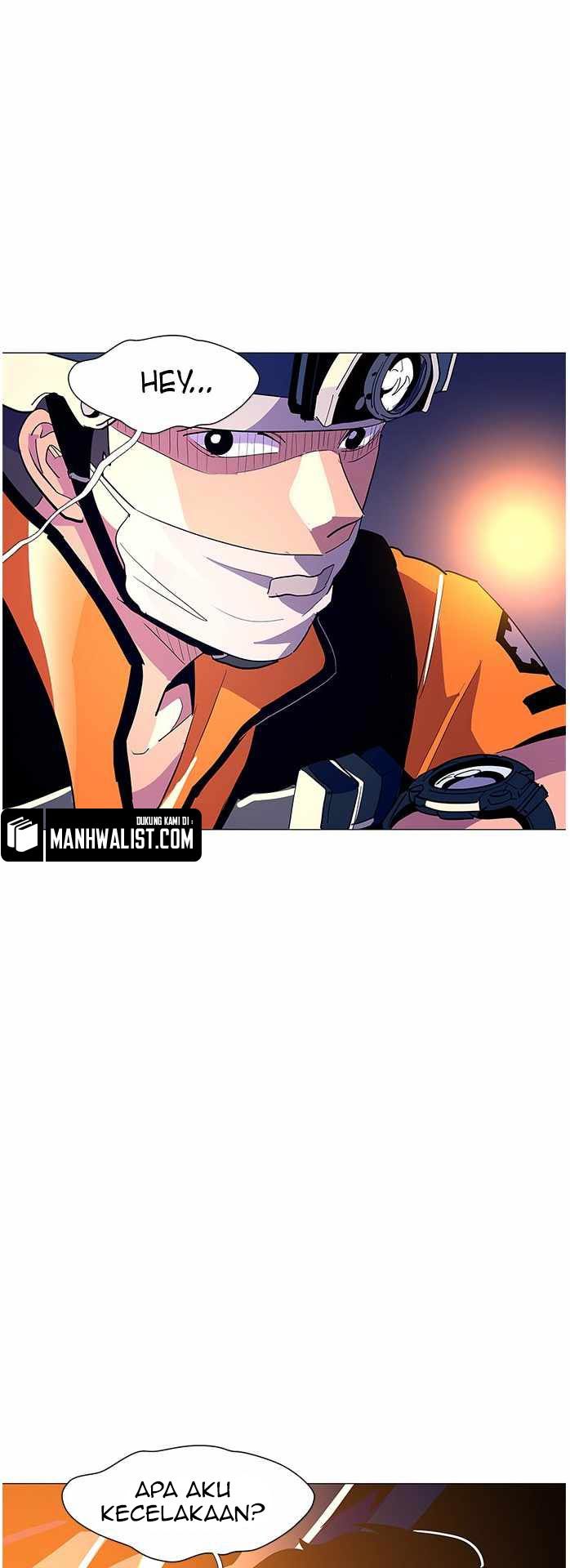 1 Second Chapter 39 Bahasa Indonesia