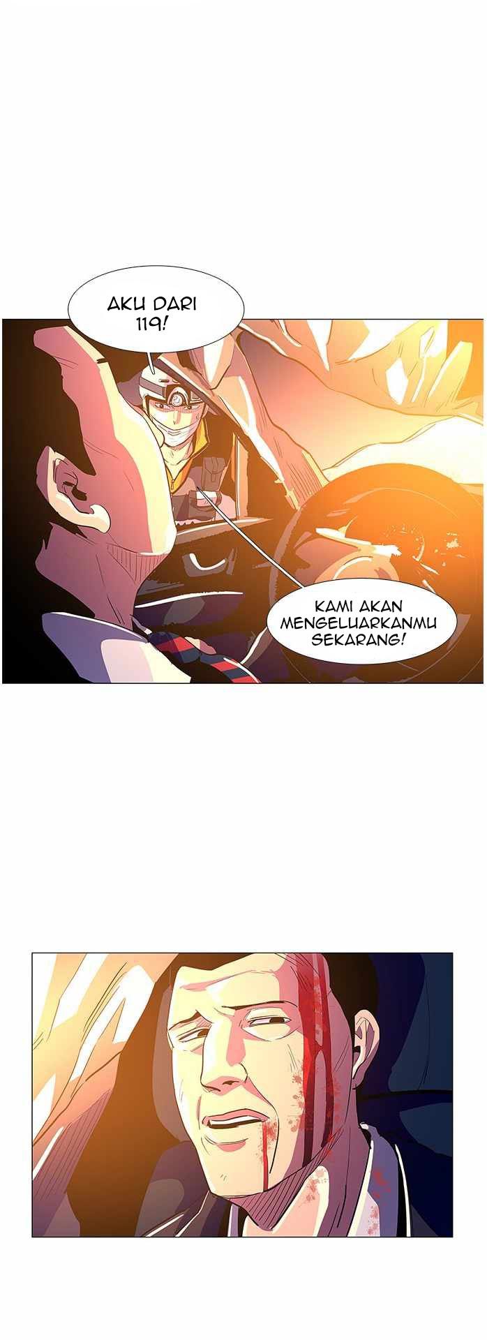 1 Second Chapter 39 Bahasa Indonesia