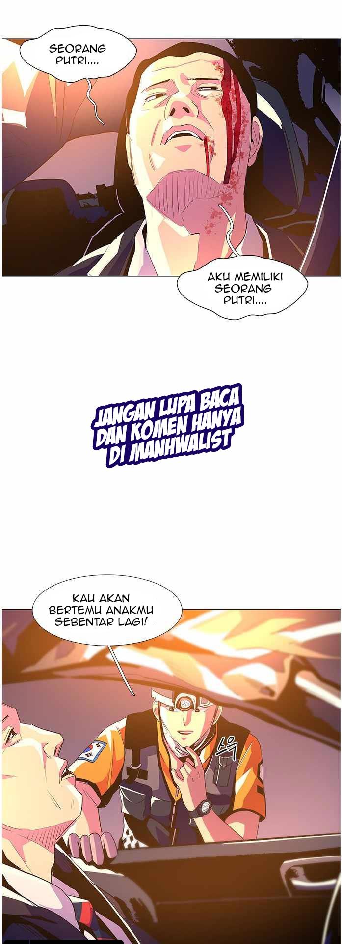 1 Second Chapter 39 Bahasa Indonesia