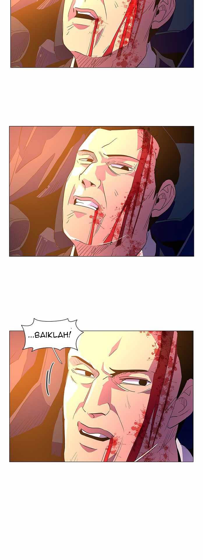 1 Second Chapter 39 Bahasa Indonesia