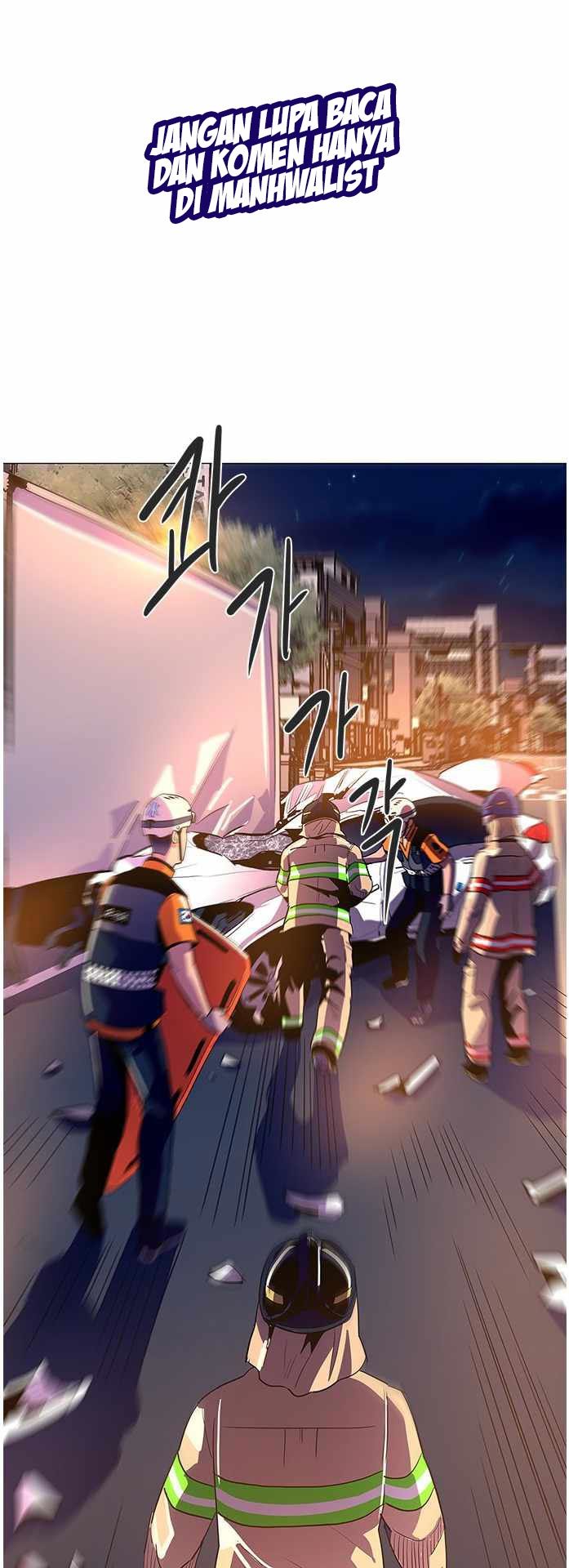 1 Second Chapter 39 Bahasa Indonesia