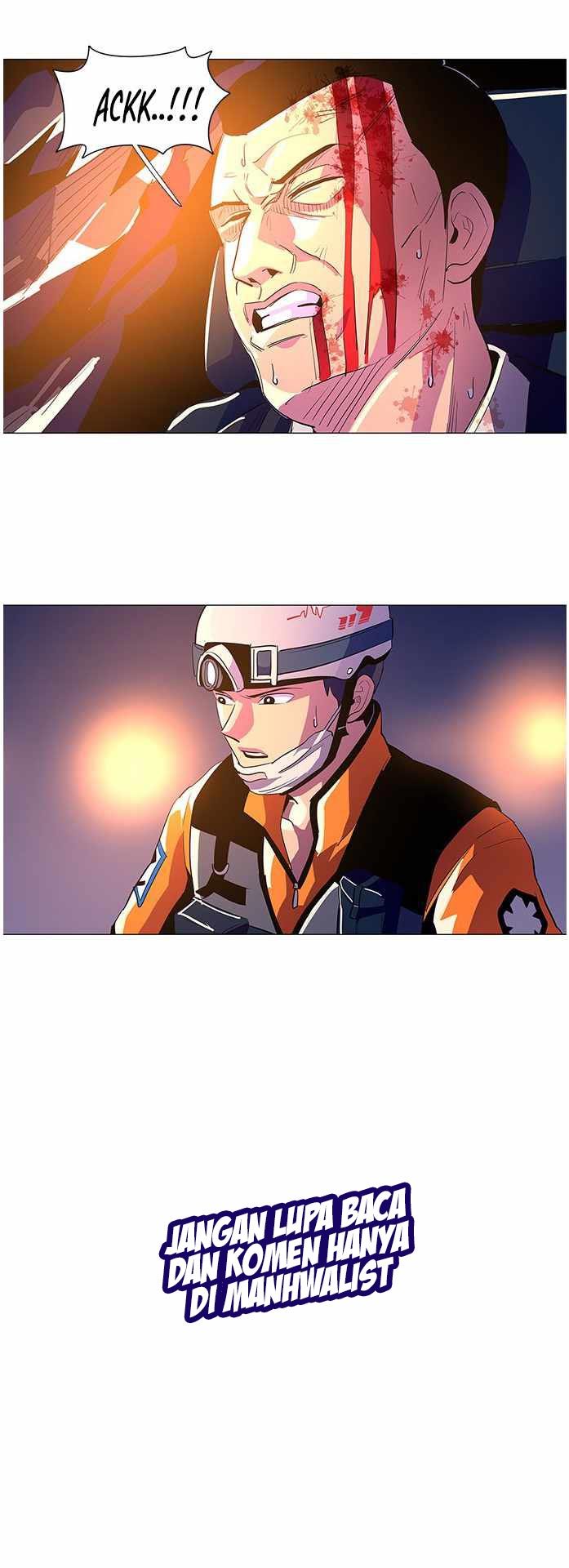 1 Second Chapter 39 Bahasa Indonesia