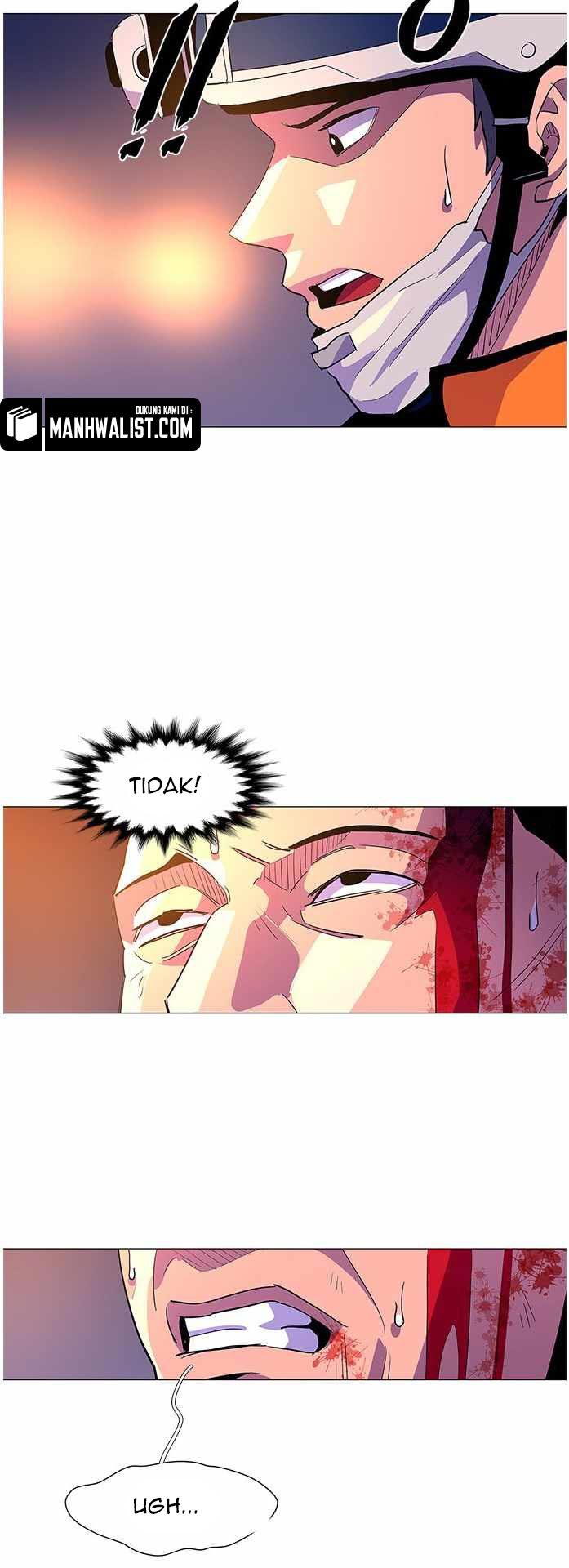 1 Second Chapter 39 Bahasa Indonesia