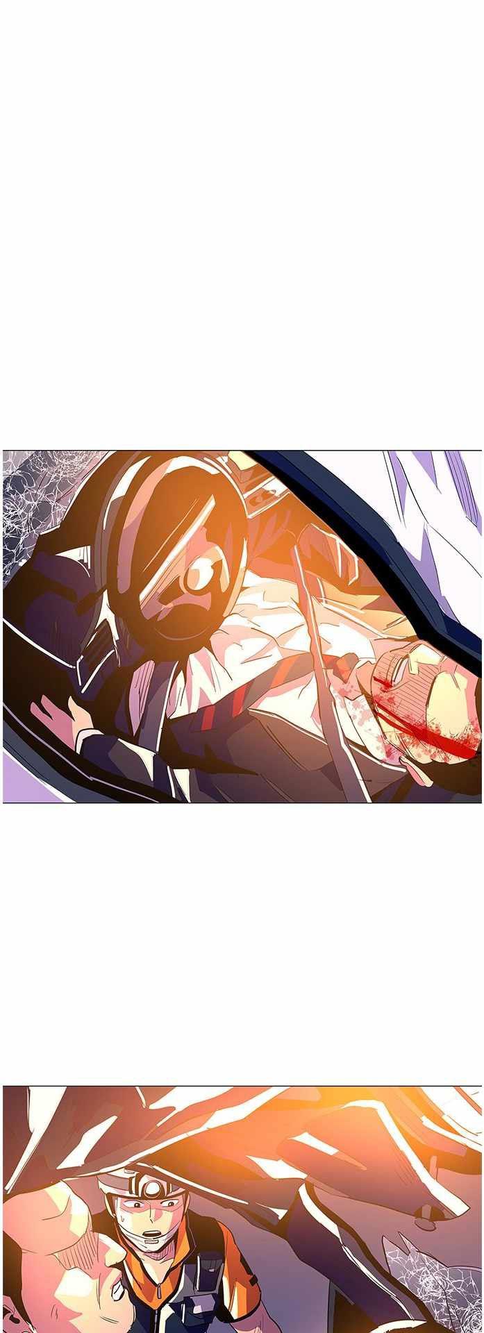 1 Second Chapter 39 Bahasa Indonesia