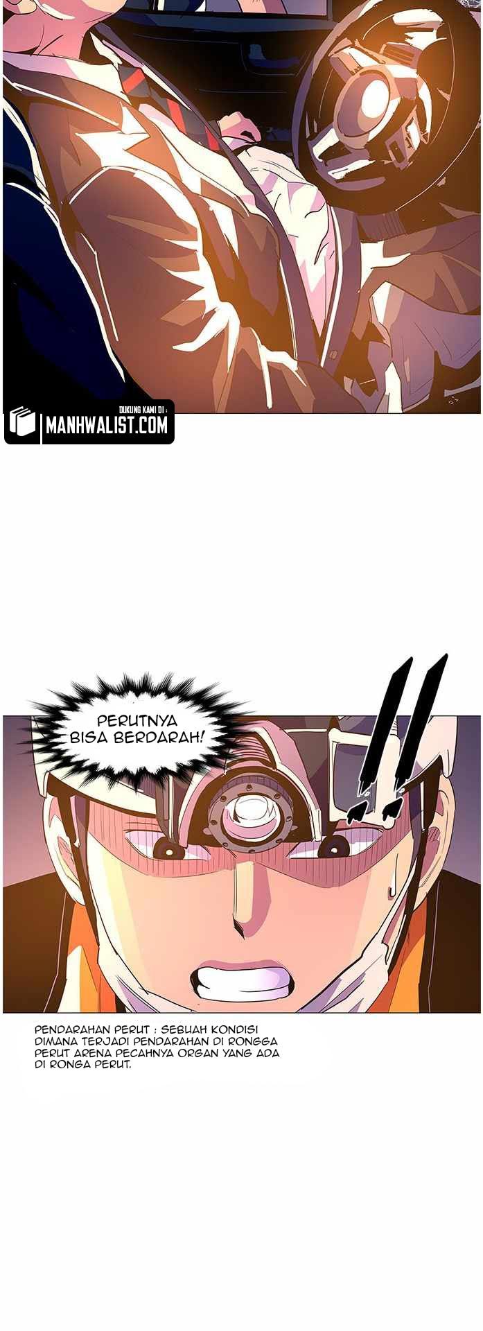 1 Second Chapter 39 Bahasa Indonesia