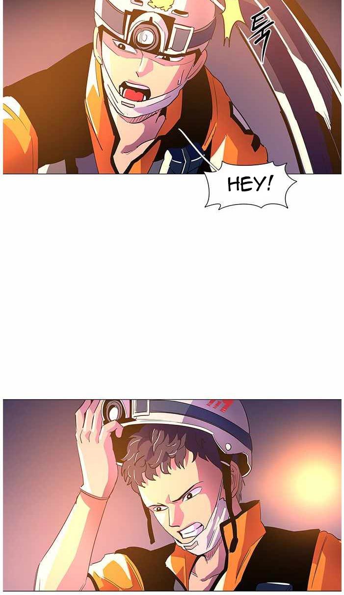 1 Second Chapter 39 Bahasa Indonesia