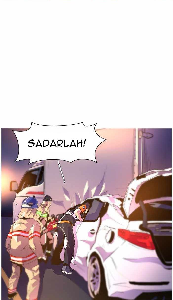 1 Second Chapter 39 Bahasa Indonesia