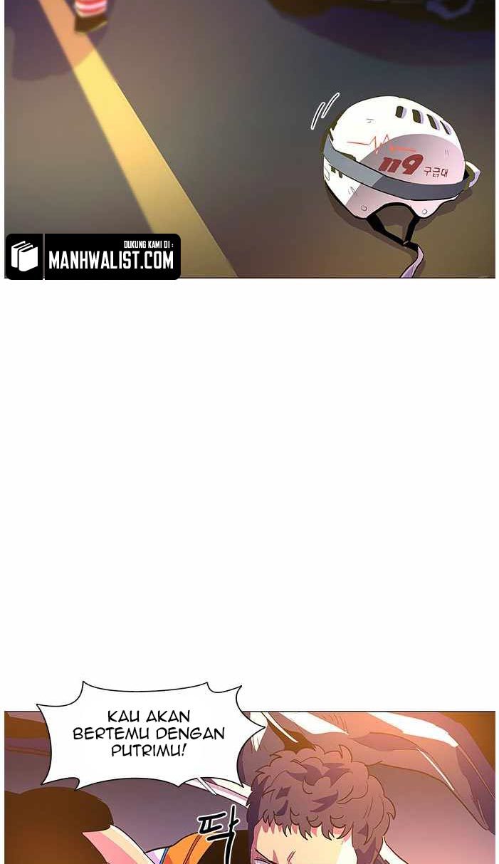 1 Second Chapter 39 Bahasa Indonesia