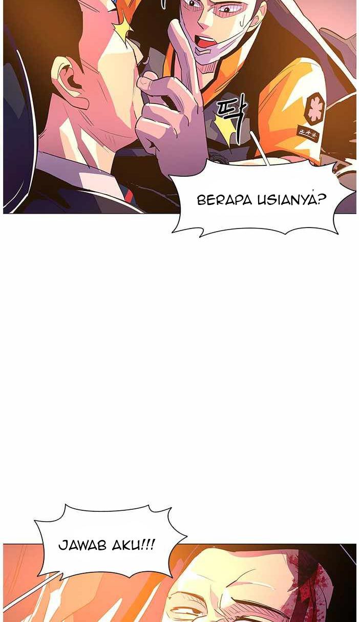 1 Second Chapter 39 Bahasa Indonesia