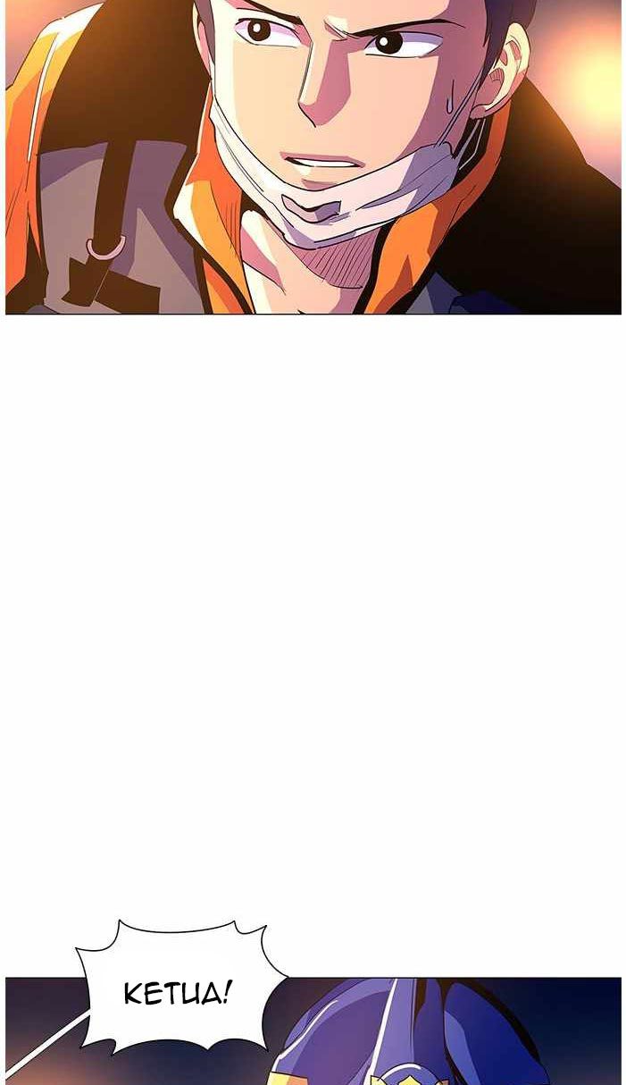 1 Second Chapter 39 Bahasa Indonesia