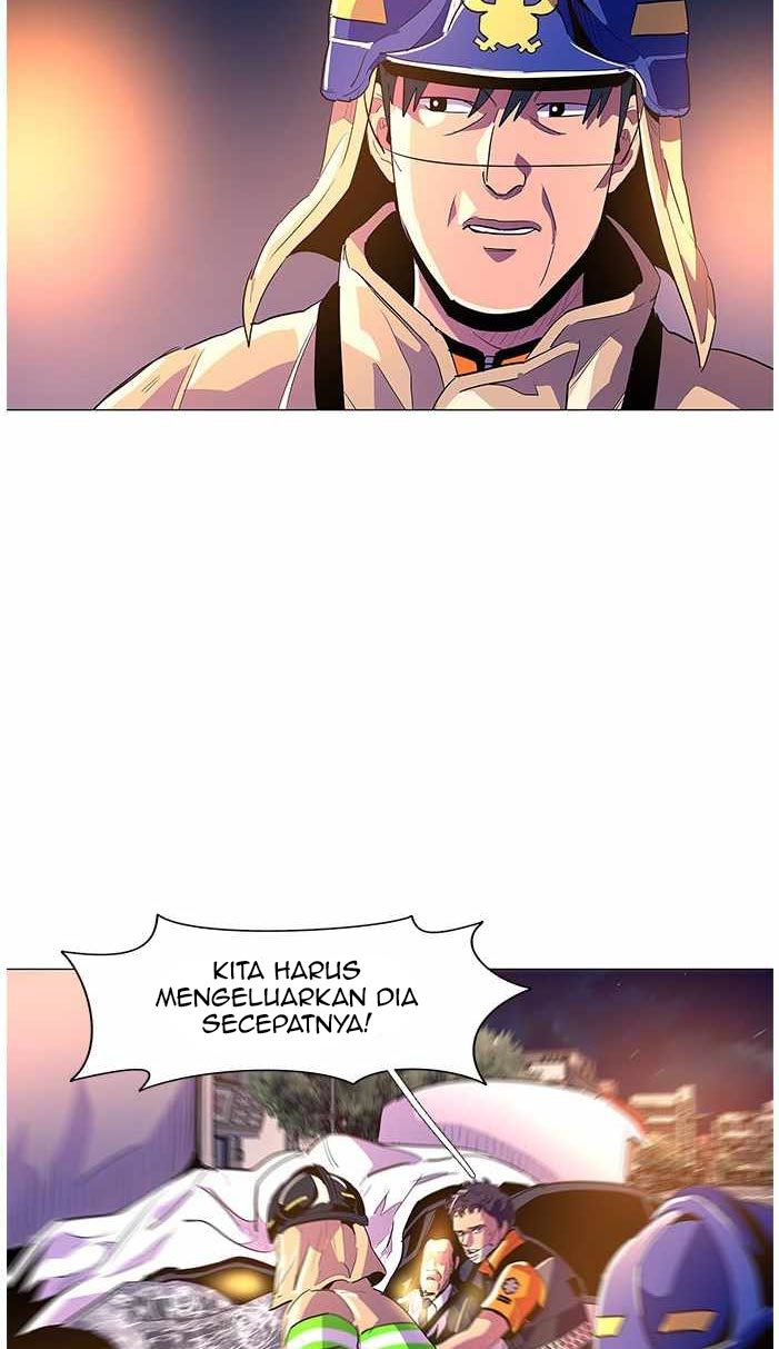 1 Second Chapter 39 Bahasa Indonesia