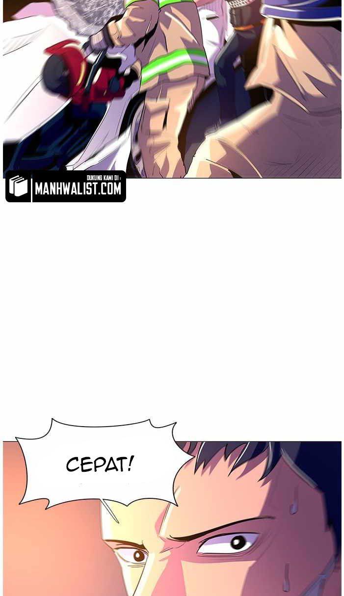 1 Second Chapter 39 Bahasa Indonesia