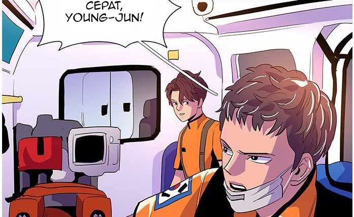 1 Second chapter 41