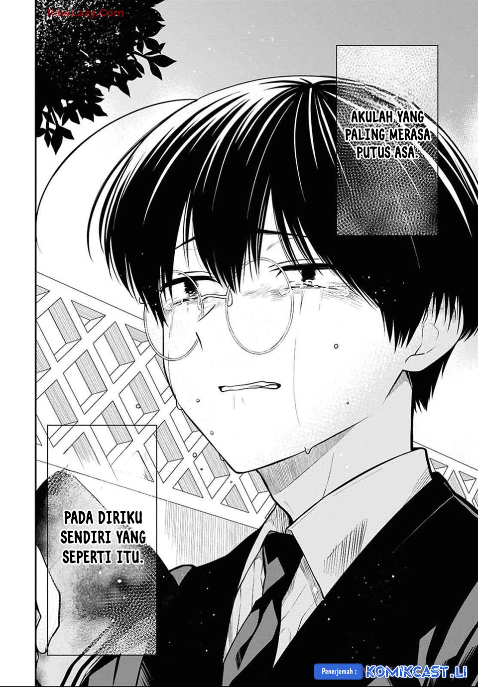 Dilarang COPAS - situs resmi www.mangacanblog.com - Komik 1 nen a gumi no monster 076 - chapter 76 77 Indonesia 1 nen a gumi no monster 076 - chapter 76 Terbaru 18|Baca Manga Komik Indonesia|Mangacan